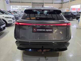 Nissan Ariya 5p 87 kWh 4x2 Evolve