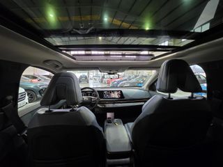 Nissan Ariya 5p 87 kWh 4x2 Evolve