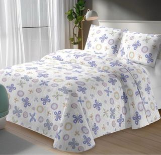 Colcha bouti infantil Miracle