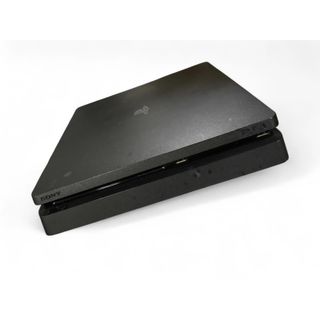 CONSOLA PS4 SLIM 500GB CON CABLES