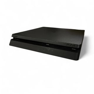 CONSOLA PS4 SLIM 500GB CON CABLES