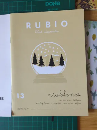 Problemas RUBIO 15 (català)
