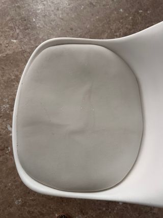 Mesa de comedor madera 8 personas o despacho