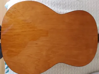 GUITARRA FLAMENCA