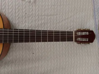 GUITARRA FLAMENCA