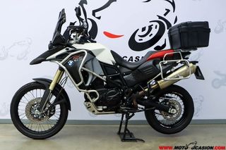 BMW F 800 GS ADVENTURE -A2-