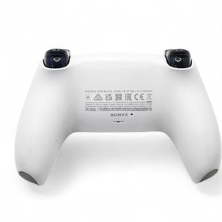MANDO PS5 DUALSENSE V2 BLANCO