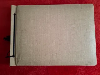 Álbum familiar militar 1914-1945 + de 100 fotos