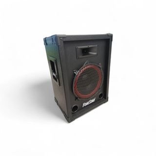 PAREJA ALTAVOZ FONESTAR SB-176 175W + CABLES