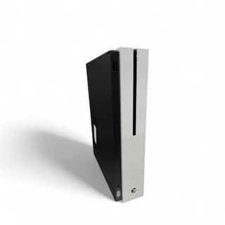 CONSOLA XBOX ONE S 500GB + CABLE ALIMENTACION