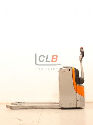 Ref. M-6415 Transpaleta Eléctrica STILL EXU 18