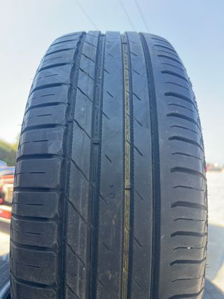 Neumático usado 225/60/18 104W Usados