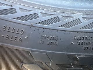 Neumático usado 225/60/18 104W Usados