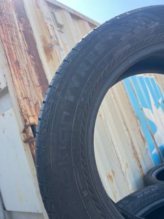 Neumático usado 225/60/18 104W Usados