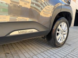 Toyota Yaris Cross 2023 / Garantia oficial incluid