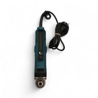 TALADRO ANGULAR MAKITA DA3010F + CAJA+ ACC