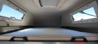 Ford Transit nugget westfalia