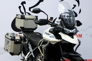 TRIUMPH TIGER 900 GT ¿A2?