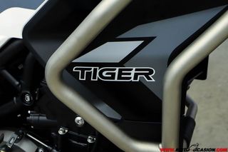 TRIUMPH TIGER 900 GT ¿A2?