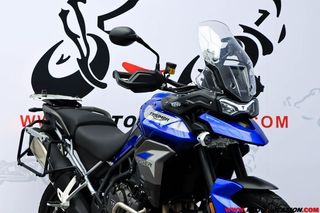 TRIUMPH TIGER 900 GT PRO -A2