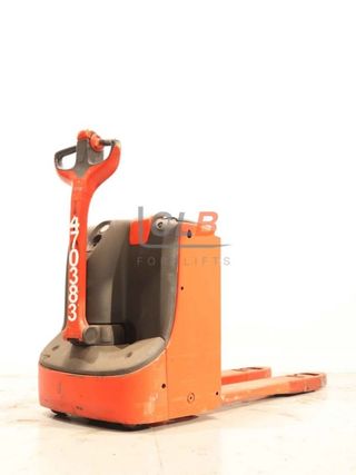 Ref. M-5778 Transpaleta Eléctrica LINDE T-16 / 1152