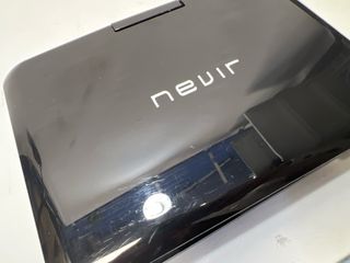 Reproductor DVD Coche Nevir