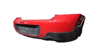 51129806644 paragolpes tras mini countryman 211561