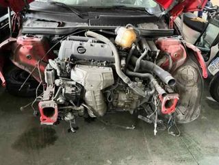 51129806644 paragolpes tras mini countryman 211561