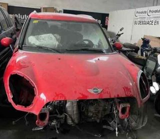 51129806644 paragolpes tras mini countryman 211561