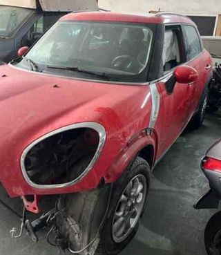 51129806644 paragolpes tras mini countryman 211561