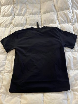 Camiseta Amiri Negra