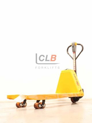 Ref. M-6631 Transpaleta Eléctrica Liftstar EPT 20H - 15Ah