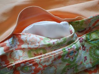 Vestidura cubre capazo Uzturre - bebé