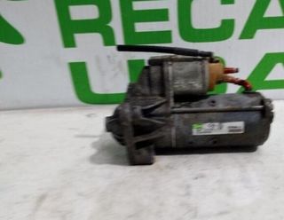 Motor arranque 8200628426 renault scenic ii 112907
