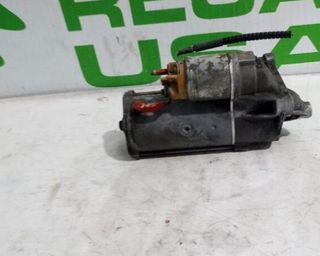 Motor arranque 8200628426 renault scenic ii 112907