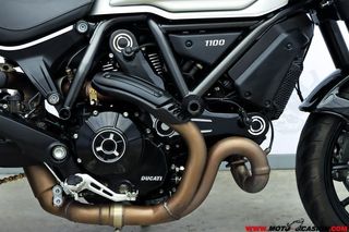 DUCATI SCRAMBLER 1100 PRO -A2-