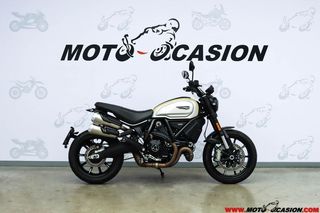DUCATI SCRAMBLER 1100 PRO -A2-