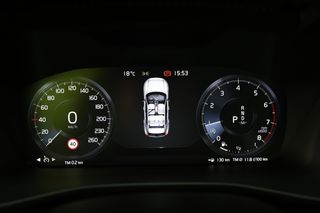 Volvo XC40 Momentum Pro T2 1.5 129CV Auto Azul