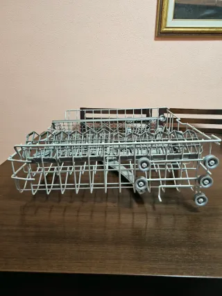 Bandeja Lavavajillas Siemens