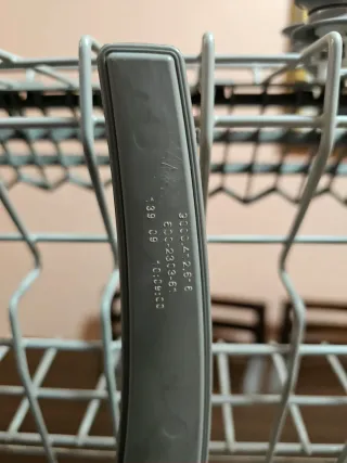 Bandeja Lavavajillas Siemens