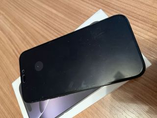 iPhone Salud Batería 100%