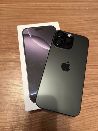 iPhone Salud Batería 100%