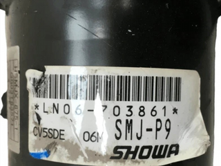 Cremallera de direccion para Honda Civic VIII