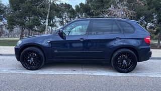 BMW X5 2009