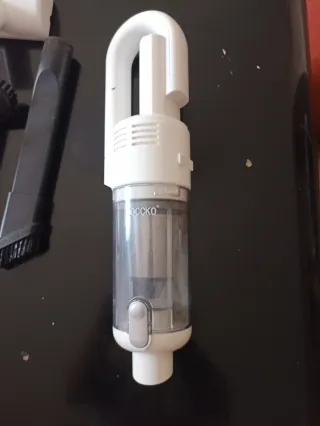 Aspiradora Cokko sin cable