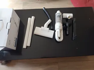 Aspiradora Cokko sin cable