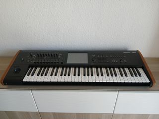 Korg Kronos-2 61 Teclado Profesional