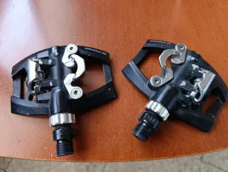 Pedales Mixtos Btwin