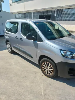 Citroën berlingo  Berlingo  2023