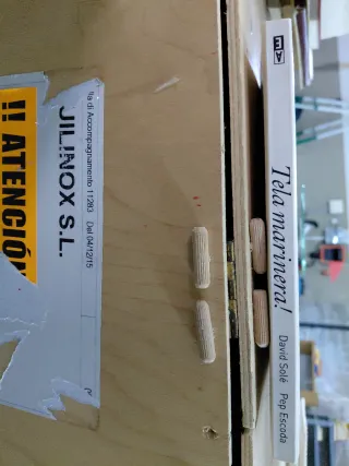 Tela marinera! de la mar a la nostra cuina